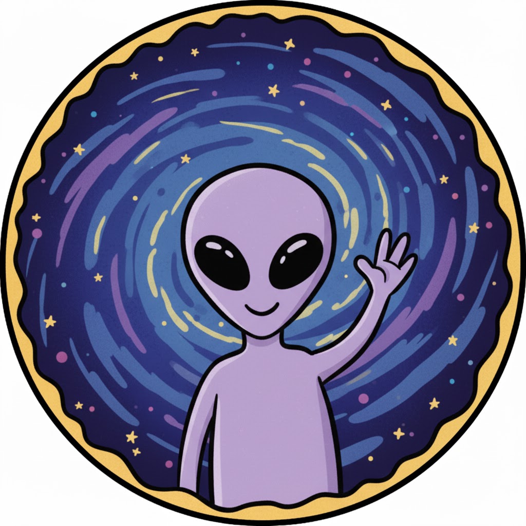 Twój avatar